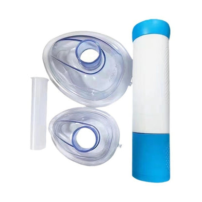 Choking Rescue Device
