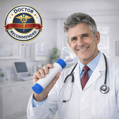 Choking Rescue Device
