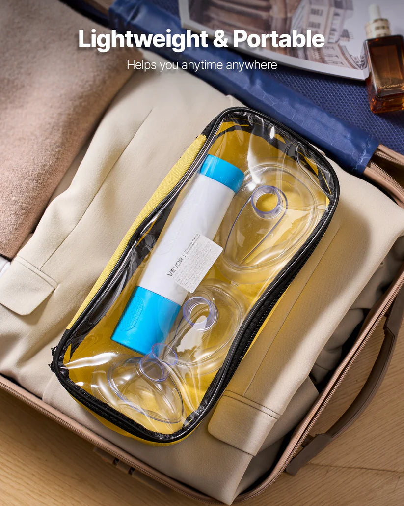 Choking Rescue Device