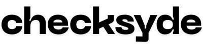 Checksyde