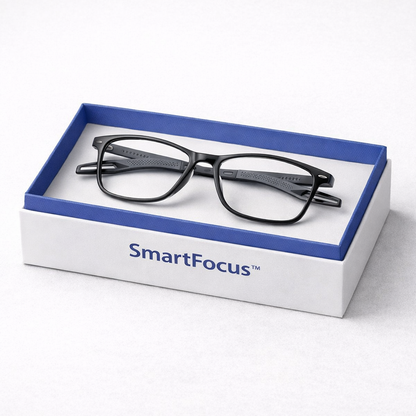 SmartFocus™ Progressive Reading Glasses